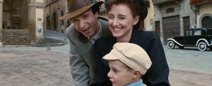 nostalji film