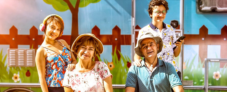 Türk Film